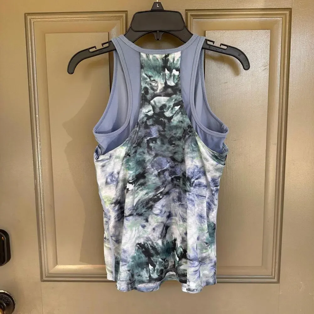 Athleta Girl Perfect Pair Tank Large‎ 12